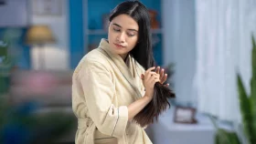 মাথা ভরবে ঘন চুলে, মিনিটেই তৈরি করুন বিশেষ তেল