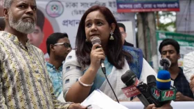 এমন বিচার হোক, যেন আর কেউ জিয়াউল হওয়ার সাহস না পায়