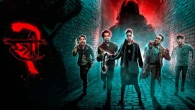 বক্স অফিসে &lsquo;স্ত্রী-২&rsquo; ঝড়, ছাড়িয়েছে অ্যানিম্যাল এবং পাঠানের আয়