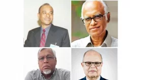 নতুন চার উপদেষ্টার শপথ আজ&nbsp;