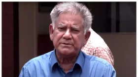 স্বরাষ্ট্র থেকে সরানো হলো সাখাওয়াত হোসেনকে
