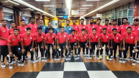 আজই সেমিফাইনাল নিশ্চিত করতে চায় বাংলাদেশ