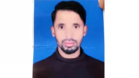 ১১ দিন মর্গে পড়েছিল জসিমের মরদেহ