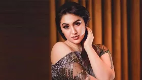 শেখ হাসিনা চরিত্রে অভিনয়, সরে এলেন অপু বিশ্বাস &nbsp;