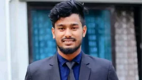 নেতৃত্ব থেকে সরে দাঁড়ানোর ঘোষণা জবির সমন্বয়ক নূর নবীর