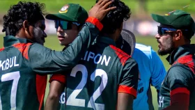 অস্ট্রেলিয়ার টুর্নামেন্টের সেমিতে এইচপি দল