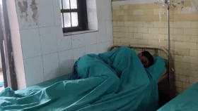 কারও পায়ে-পেটে, আবার কারও চোখ এফোঁড়-ওফোঁড় করেছে গুলি&nbsp;