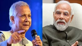 দ্রুত ঢাকায় আসুন, না হলে অনেক কিছু মিস করবেন