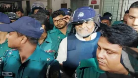 ৩ দিনের রিমান্ডে সাবেক এমপি লতিফ&nbsp;