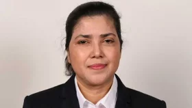 কিরণের হাতেই নারীদের ফুটবল