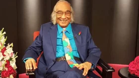 ছয় বছর পর দেশে ফিরছেন শফিক রেহমান