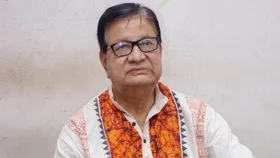 স্বাধীন বাংলা বেতারকেন্দ্রের কণ্ঠসৈনিক মিহির লালা আর নেই&nbsp;