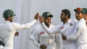 পাকিস্তানে ইন্টারনেট নিয়ন্ত্রণ; বিপাকে বাংলাদেশি ক্রিকেটাররা!