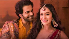 দুদিনেই ১০০ কোটির ক্লাবে &lsquo;স্ত্রী ২&rsquo;!&nbsp;