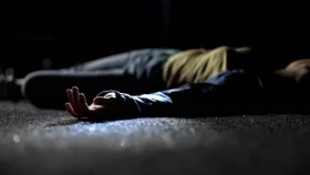 মাদক সেবনে বাঁধা দেওয়ায় যুবককে পিটিয়ে হত্যা