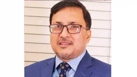 স্বাস্থ্য অধিদপ্তরের ডিজির চুক্তিভিত্তিক নিয়োগ বাতিল