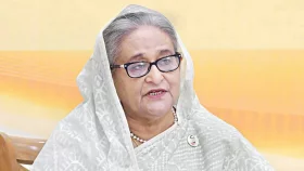 রংপুরে শেখ হাসিনা-কাদেরসহ ৪০ জনের বিরুদ্ধে হত্যা মামলা
