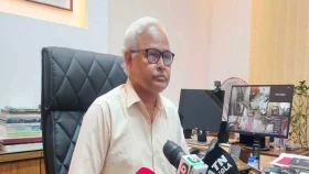 &lsquo;ব্যক্তিগত&rsquo; কারণ দেখিয়ে বুয়েট উপাচার্যের পদত্যাগ