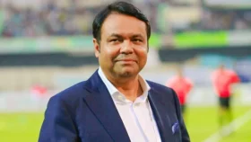 এবার চট্টগ্রাম আবাহনীর ফুটবলের দায়িত্ব ছাড়লেন তরফদার রুহুল আমিন