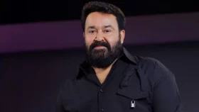 শ্বাসকষ্ট নিয়ে হাসপাতালে মোহনলাল