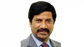 বিএসইসির নতুন চেয়ারম্যান রাশেদ মাকসুদ