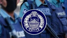 পুলিশের ৩ কর্মকর্তা গ্রেপ্তার