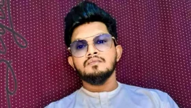 বিজয় মিছিলে গিয়ে নিখোঁজ, গুলিবিদ্ধ আল-আমীনের লাশ মিলল হাসপাতালে