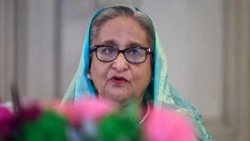 দেশবাসীকে শেখ হাসিনার জন্মদিন উদযাপনের আহ্বান আ. লীগের