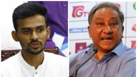 পাপনের পদত্যাগ নিয়ে যা বললেন ক্রীড়া উপদেষ্টা