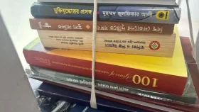 সচিবালয়ের রং বদল