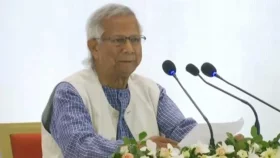 শেখ হাসিনার স্বৈরশাসন দেশের সব প্রতিষ্ঠানকে ধ্বংস করেছে