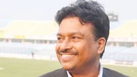 বিসিবির পরবর্তী সভাপতি হচ্ছেন ফারুক!