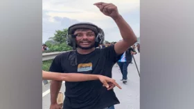 আন্দোলনে জয়ী হলেও হেরে গেলেন মৃত্যুর কাছে