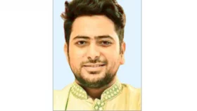 আমাকে &lsquo;স্যার&rsquo; ডাকার দরকার নেই : নাহিদ