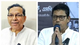 রিমান্ডে হাসেন আনিসুল, কাঁদেন পলক