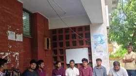 বৈষম্যবিরোধী ছাত্র আন্দোলনের কার্যক্রম কমানোর ঘোষণা