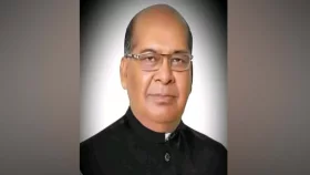 কলাপাড়ায় সাবেক প্রতিমন্ত্রীসহ ১৫০ জনের নামে মামলা