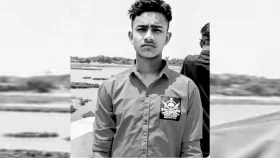 মায়ের নিষেধ সত্ত্বেও আন্দোলনে, লাশ হয়ে ফিরল জুবায়ের &nbsp;