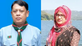 আরজিনা ও শাহ আলমের বিরুদ্ধে দুদকের অনুসন্ধান শুরু