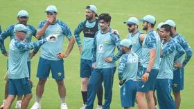 বাংলাদেশের বিপক্ষে চার পেসার নিয়ে নামবে পাকিস্তান