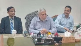সরকার রেলের ব্যয় সংকোচনে বদ্ধপরিকর : রেলপথ উপদেষ্টা