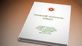 সংবিধানের পঞ্চদশ সংশোধনীতে কী আছে