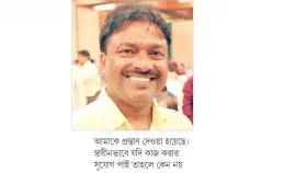 যেভাবে বিসিবি সভাপতি হতে পারেন ফারুক