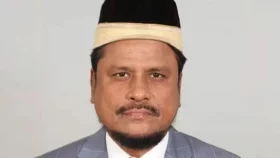 সাবেক এমপি নদভী দুই দিনের রিমান্ডে
