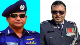 সাতক্ষীরায় দুই সাবেক পুলিশ সুপারসহ ২৮ জনের নামে মামলা