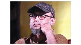 সরকারের বই সেন্সরের পরিকল্পনা নেই: সংস্কৃতি উপদেষ্টা