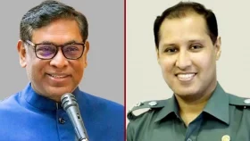 নসরুল হামিদ ও বিপ্লব কুমারের ব্যাংক অ্যাকাউন্ট ফ্রিজ
