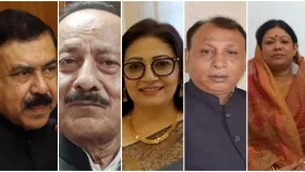 আ.লীগের ৫ শীর্ষ নেতার বিরুদ্ধে দুদকের অনুসন্ধান শুরু