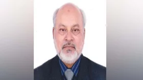 শিক্ষার্থীদের চাপের মুখে নোবিপ্রবি উপাচার্যের পদত্যাগ