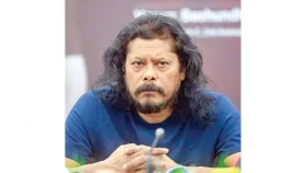 &lsquo;বাংলাদেশ&rsquo; গান গাইতে জেমসের বাধা ছিল?